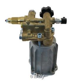 New OEM 3000 psi AR POWER PRESSURE WASHER Water PUMP 2.5 GPM for Delta DXPW3025