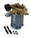 New Oem 3000 Psi Ar Pressure Washer Pump Troy-bilt 020208 020208-0 020208-01
