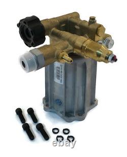 New OEM 3000 psi AR PRESSURE WASHER PUMP for Excell Devilbiss 2227CWB-1 2403CWH