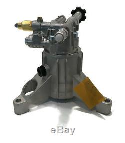New OEM AR 2600 psi POWER PRESSURE WASHER WATER PUMP Troy-Bilt 020415 020415-0