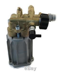 New 3000 psi PRESSURE WASHER Water PUMP Sears Craftsman 580.752540 580.752550 