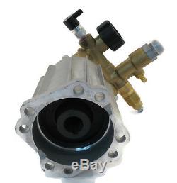 OEM 3000 psi Pressure Washer Pump for Generac 1042 1042-1 1042-2 1042-3 1042-4