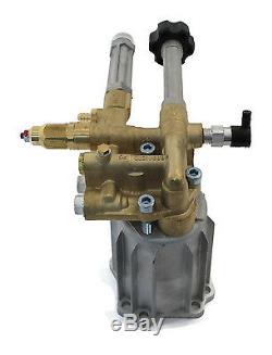 OEM AR Power Pressure Washer Water Pump, 2600 PSI for Karcher G2600 PH, G2600 VH