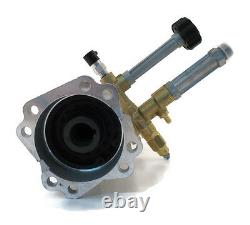 OEM Power Pressure Washer Water PUMP 2600 PSI Craftsman 580.752210 020355-0