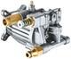 Petrol Power Washer Pump 5.5/6.5 Hp Engine 20 Mm Shaft New
