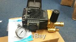 PETROL POWER WASHER PUMP NEW FITS 9.0/11/13hp 3600 psi new