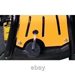 POWERFUL 272 BAR 3950PSI PETROL PRESSURE WASHER JET WASH PATIO CLEANER- 20m Hose