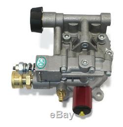 POWER PRESSURE WASHER Pump KIT Water Driver XR2500 XR2600 XC2600 EXHA2425 XR2625