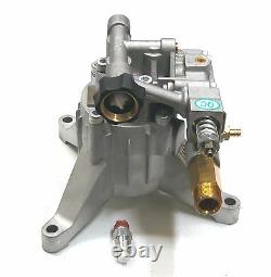 POWER PRESSURE WASHER WATER PUMP & SPRAY KIT Troy-Bilt 020292-1 020292-2