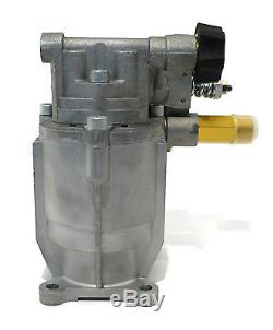 PRESSURE WASHER PUMP & Quick Connect fits Karcher Power Washers with 7/8 Shaft