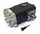 Pressure Washer Pump Replaces Interpump Ws202 3600 Psi, 5.5 Gpm Solid Shaft