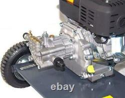 Petrol Euro V Engine Power Pressure Jet Washer 3000PSI 6.5HP Engine with Gun Hose