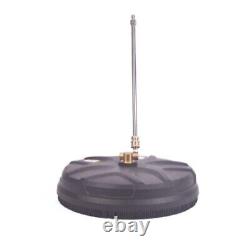 Petrol Power Washer & Surface Cleaner OHV Engine, 2900PSI 7.0HP, 200Bar 3600RPM
