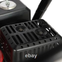 Petrol Pressure Power Jet Washer Engine Power 3950 PSI 7HP Gas Pressure Washer
