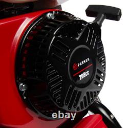 Petrol Pressure Washer 208cc Engine 3100 PSI