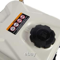 Petrol Pressure Washer 208cc Engine 3100 PSI