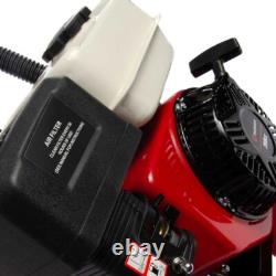 Petrol Pressure Washer 208cc Engine 3100 PSI
