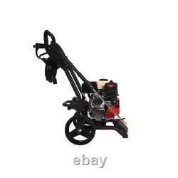 Petrol Pressure Washer 2830 PSI