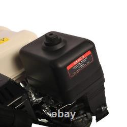 Petrol Pressure Washer 2830 PSI