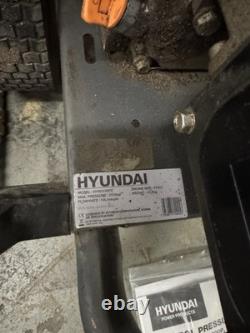 Petrol Pressure Washer 3100psi 206 bar Professional Jet Power Cleaner HYW3100P2