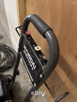 Petrol Pressure Washer 3100psi 206 bar Professional Jet Power Cleaner HYW3100P2