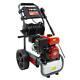 Petrol Pressure Washer 3843psi Powerking 350 7hp Wolf Engine Power Jet Cleaner