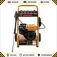 Petrol Pressure Washer 3950psi 212cc 3.6l Tank High Power 7hp Cleaner Jet Wash