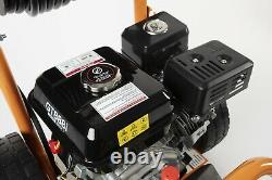Petrol Pressure Washer 3950PSI 272BAR Power Jet Cleaner Car Washer GT888i