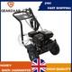 Petrol Pressure Washer 3.6 L Tank Heavy Duty 7hp 4 Stroke Ohv 3500psi High Power