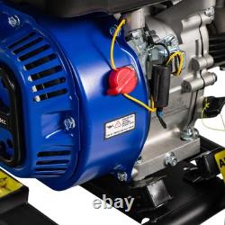 Petrol Pressure Washer 7HP 2900PSI 200 Bar 10L/min Jet Power Cleaner