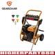 Petrol Pressure Washer Heavy Duty Recoil Start 4 Stroke Ohv High Power 7hp 212cc