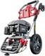 Petrol Pressure Washer Max 2970psi 173cc Jet High Power Cordless Portable Sur