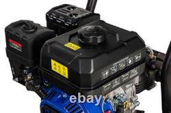 Petrol Pressure Washer with Surface Cleaner, 2900 PSI / 200 Bar, 7HP OHV Engine
