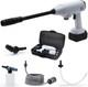 Portable Cordless Pressure Washer 725psi Mobile Wireless Power Washer With 21v