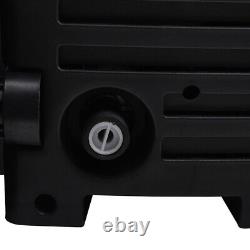 Portable Electric High Pressure Washer 2000W High Power Jet Wash Cleaner 1450PSI