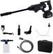 Portable High Car Pressure Washer Iochow 580psi Cordless Electric Power Washer