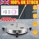 Power Pressure Washer Nozzle Patio Surface Cleaner Attachment Up To 4000psi Tool