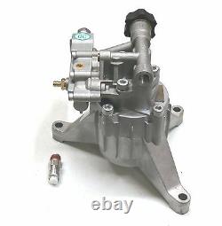 Power Pressure Washer Pump & Spray Kit for Karcher, Generac, Campbell, Hausfeld