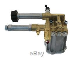 Power Pressure Washer Water Pump & Spray Kit for Karcher G2500 LH, G2500 VH