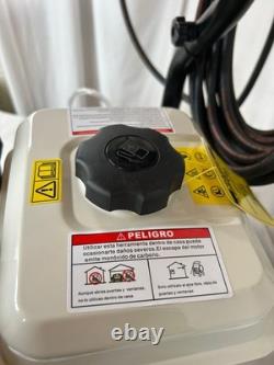 Powered Petrol Pressure Washer 3190 PSI -7HP 212cc Heavy Duty Clean