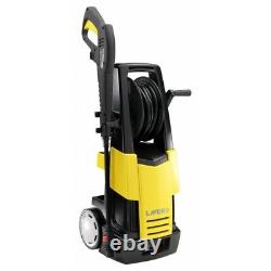 Powerful 135 bar Lavor Pressure Washer 1958 PSI 1900W with TURBO nozzle