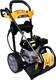 Powerful 272 Bar 3950psi Petrol Pressure Washer Jet Wash Patio Cleaner Pw3950si