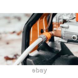 Powerful 275 Bar 3950 Psi Petrol Pressure Washer Jet Wash Patio Cleaner 20m Hose