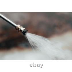 Powerful 275 Bar 3950 Psi Petrol Pressure Washer Jet Wash Patio Cleaner 20m Hose