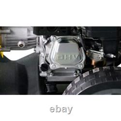 Powerful 275 Bar 3950 Psi Petrol Pressure Washer Jet Wash Patio Cleaner 20m Hose