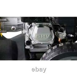 Powerful 275 Bar 3950psi Petrol Pressure Washer Jet Wash Patio Cleaner 20m Hose