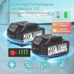 Powerful 728 PSI Portable Power Washer Effortless Cleaning for Home & Outdoors