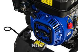 Pre-Sale Industrial-Grade Petrol Power Washer 2900PSI, 7.0HP, 200 Bar, 3600RPM