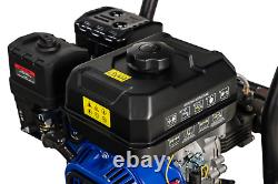 Pre-Sale Industrial-Grade Petrol Power Washer 2900PSI, 7.0HP, 200 Bar, 3600RPM