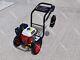 Pressure Washer 3500psi Power Jet Cleaner